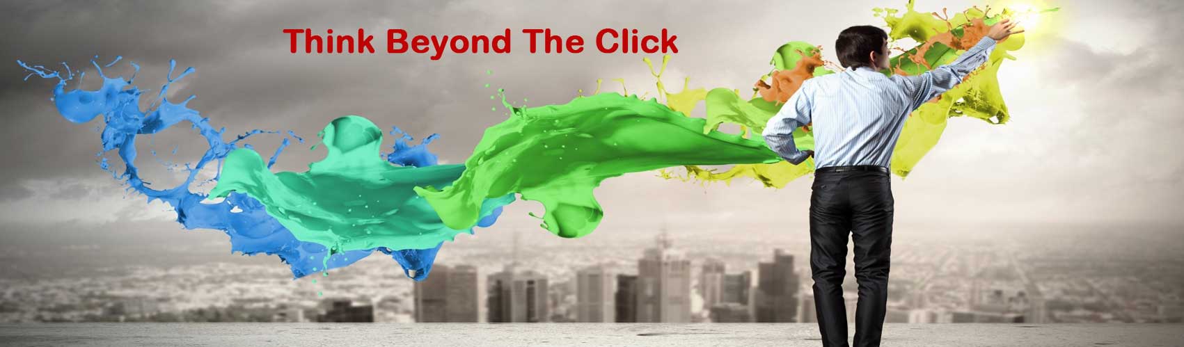 Website Design and Development